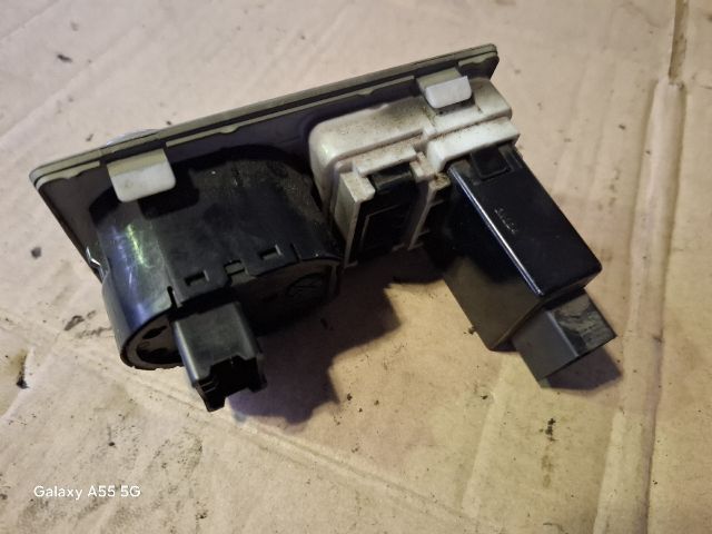 bontott KIA SORENTO Üzemmód Választó Kapcsoló