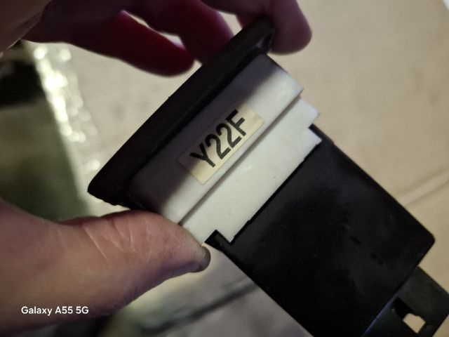 bontott KIA SORENTO Üzemmód Választó Kapcsoló