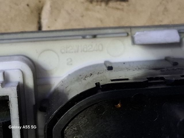 bontott KIA SORENTO Üzemmód Választó Kapcsoló