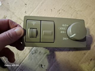 bontott KIA SORENTO Üzemmód Választó Kapcsoló