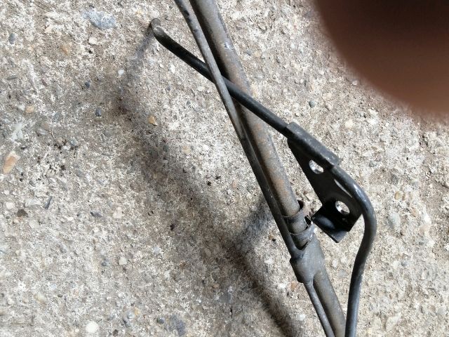 bontott KIA SORENTO Vákum Cső