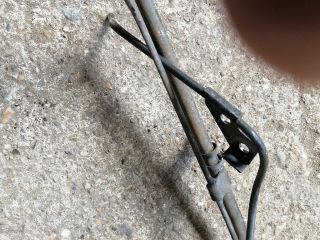 bontott KIA SORENTO Vákum Cső