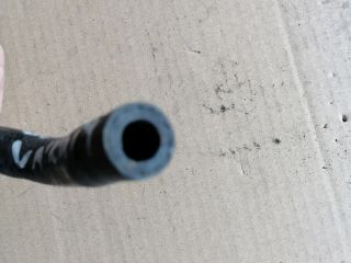 bontott KIA SORENTO Vákum Cső