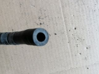 bontott KIA SORENTO Vákum Cső