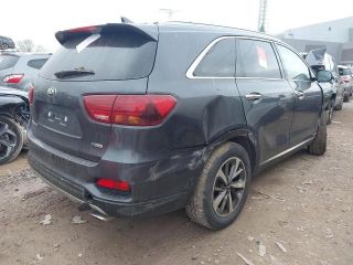 bontott KIA SORENTO Váltószoknya
