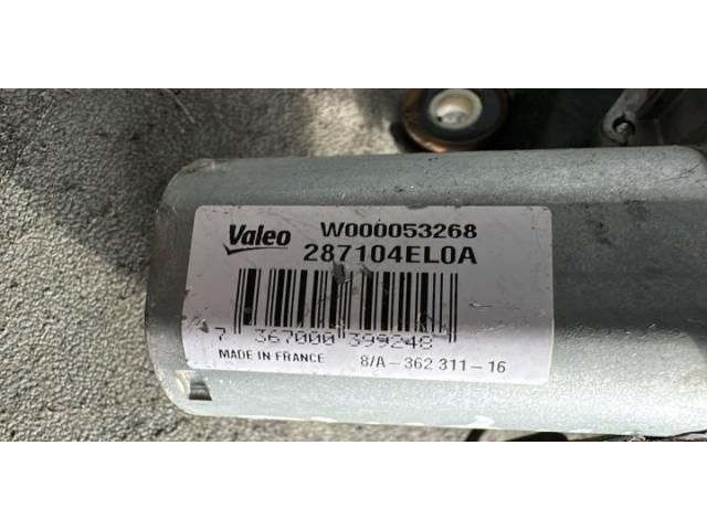 bontott KIA SORENTO Váltószoknya