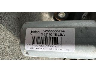 bontott KIA SORENTO Váltószoknya