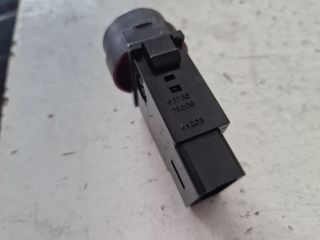 bontott KIA SORENTO Vészvillogó Kapcsoló