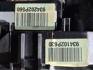 bontott KIA SORENTO Világítás Kapcsoló