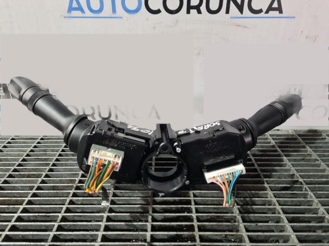 bontott KIA SORENTO Világítás Kapcsoló