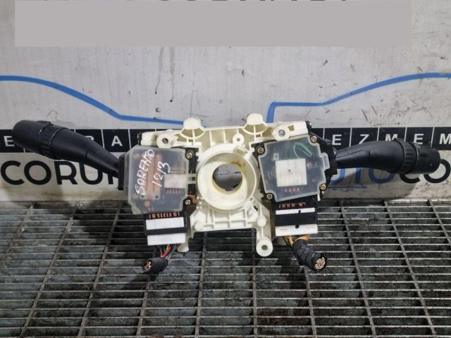 bontott KIA SORENTO Világítás Kapcsoló