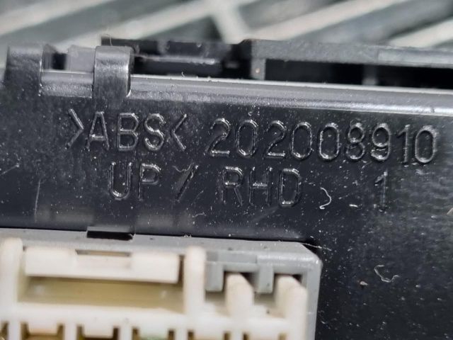 bontott KIA SORENTO Világítás Kapcsoló