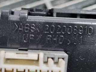 bontott KIA SORENTO Világítás Kapcsoló