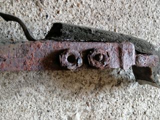 bontott KIA SORENTO Vízhűtő Radiátor Tartó