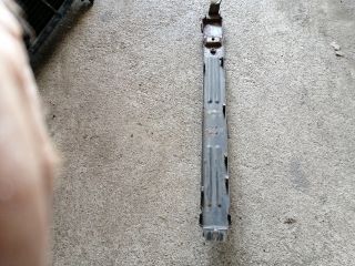 bontott KIA SORENTO Vízhűtő Radiátor Tartó