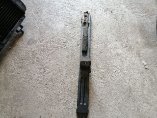 bontott KIA SORENTO Vízhűtő Radiátor Tartó