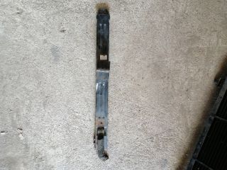 bontott KIA SORENTO Vízhűtő Radiátor Tartó