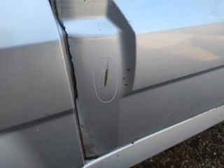 bontott KIA SORENTO Vonóhorog