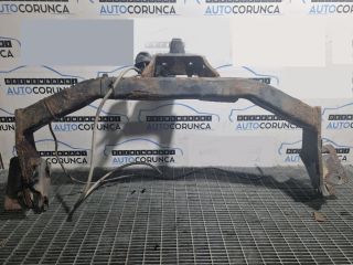 bontott KIA SORENTO Vonóhorog