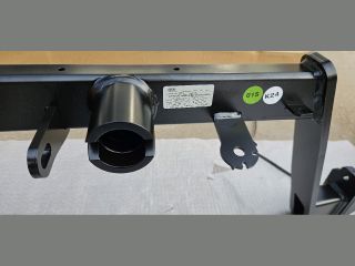 bontott KIA SORENTO Vonóhorog