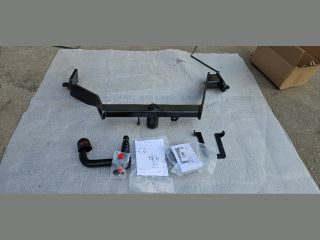 bontott KIA SORENTO Vonóhorog