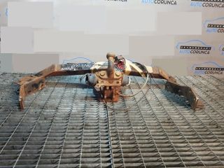 bontott KIA SORENTO Vonóhorog