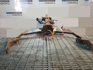 bontott KIA SORENTO Vonóhorog