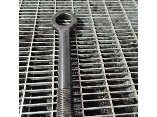 bontott KIA SORENTO Vonóhorog