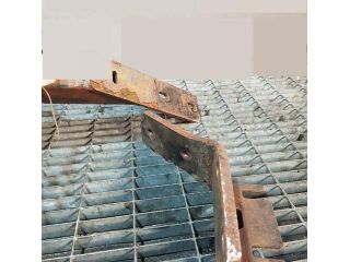 bontott KIA SORENTO Vonóhorog