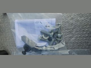 bontott KIA SORENTO Vonóhorog