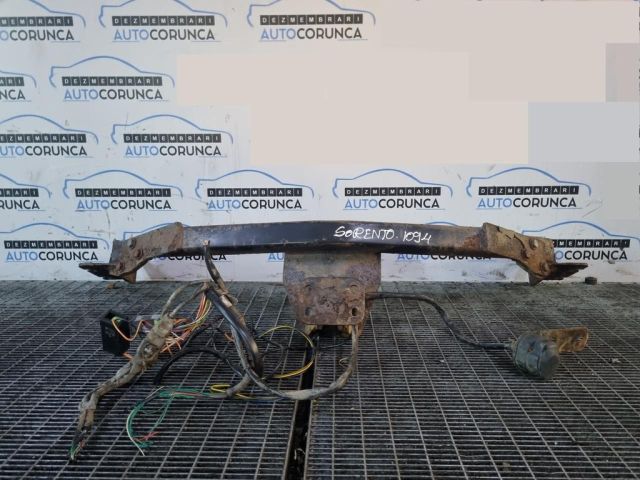 bontott KIA SORENTO Vonóhorog