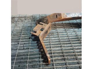 bontott KIA SORENTO Vonóhorog