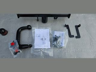 bontott KIA SORENTO Vonóhorog