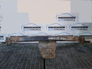 bontott KIA SORENTO Vonóhorog