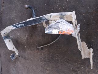 bontott KIA SORENTO Vonóhorog