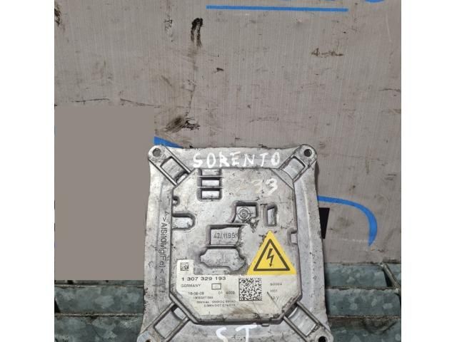 bontott KIA SORENTO Xenon Trafó