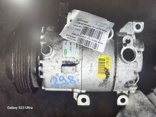 bontott KIA SOUL Klímakompresszor