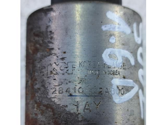 bontott KIA SOUL EGR / AGR Szelep