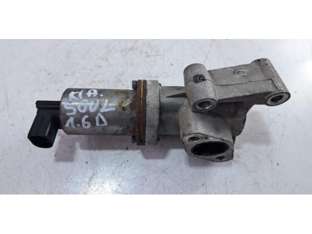 bontott KIA SOUL EGR / AGR Szelep