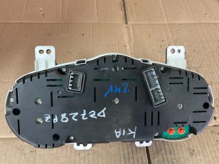 bontott KIA SOUL Kilométeróra