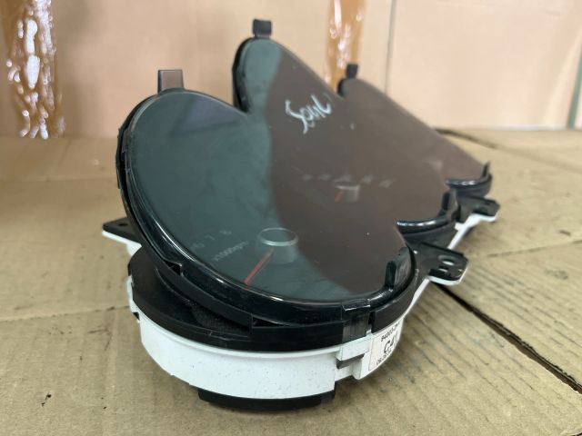 bontott KIA SOUL Kilométeróra