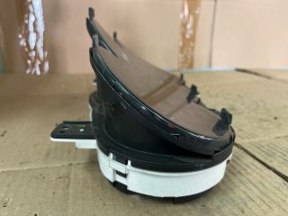 bontott KIA SOUL Kilométeróra