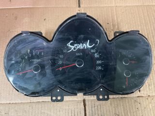 bontott KIA SOUL Kilométeróra