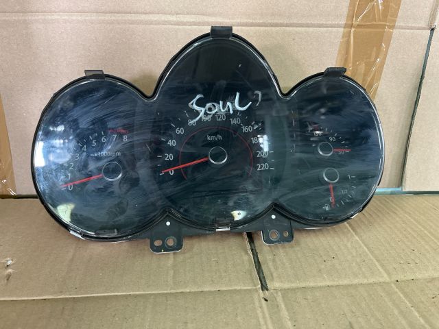 bontott KIA SOUL Kilométeróra