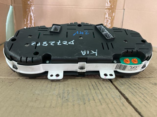 bontott KIA SOUL Kilométeróra