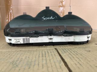 bontott KIA SOUL Kilométeróra