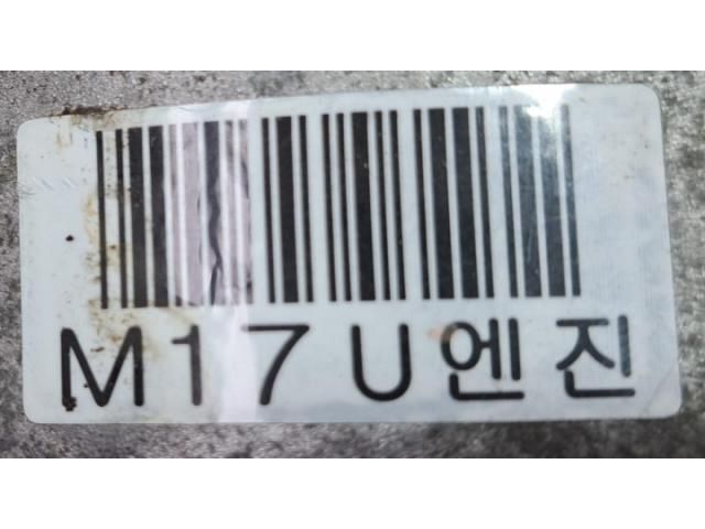 bontott KIA SOUL Klímakompresszor