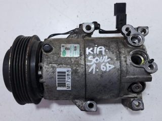 bontott KIA SOUL Klímakompresszor