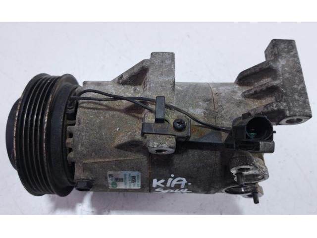 bontott KIA SOUL Klímakompresszor