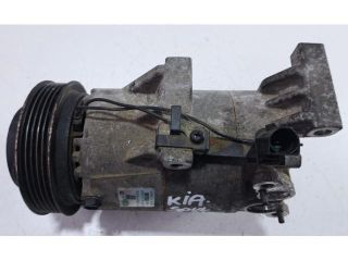 bontott KIA SOUL Klímakompresszor